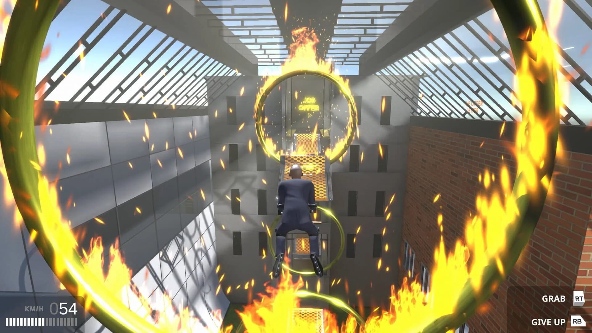 Get to Work screenshot 3