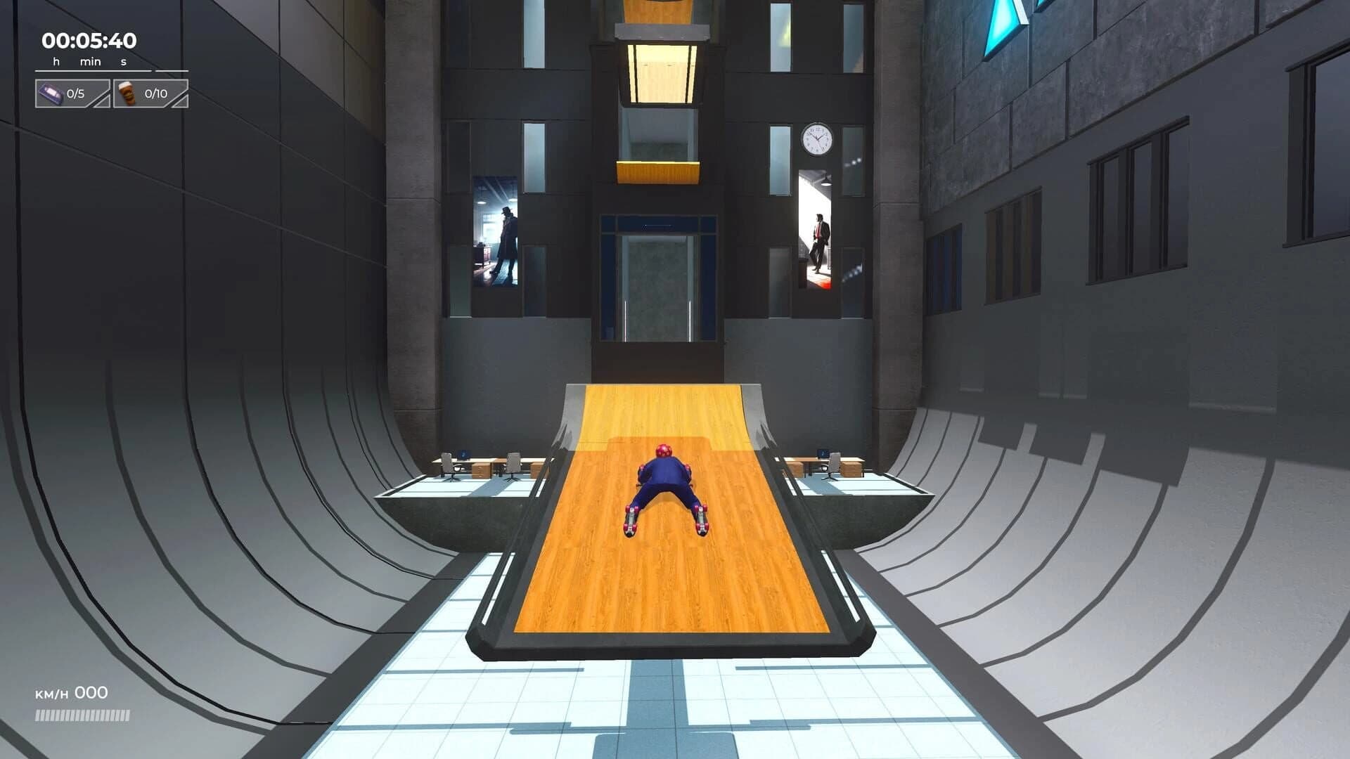 Get to Work Simulator screenshot 5