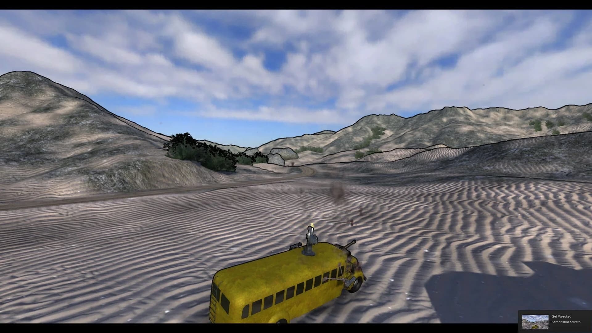 Get Wrecked screenshot 2