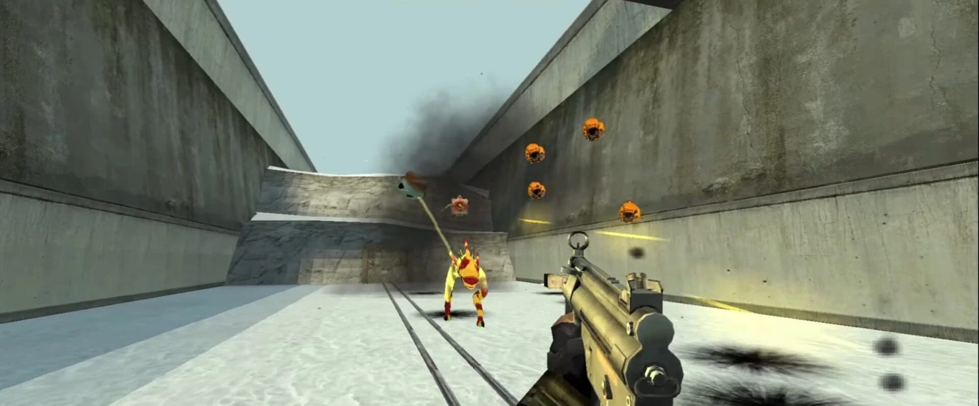 Get Your Free Christmas Tree screenshot 5