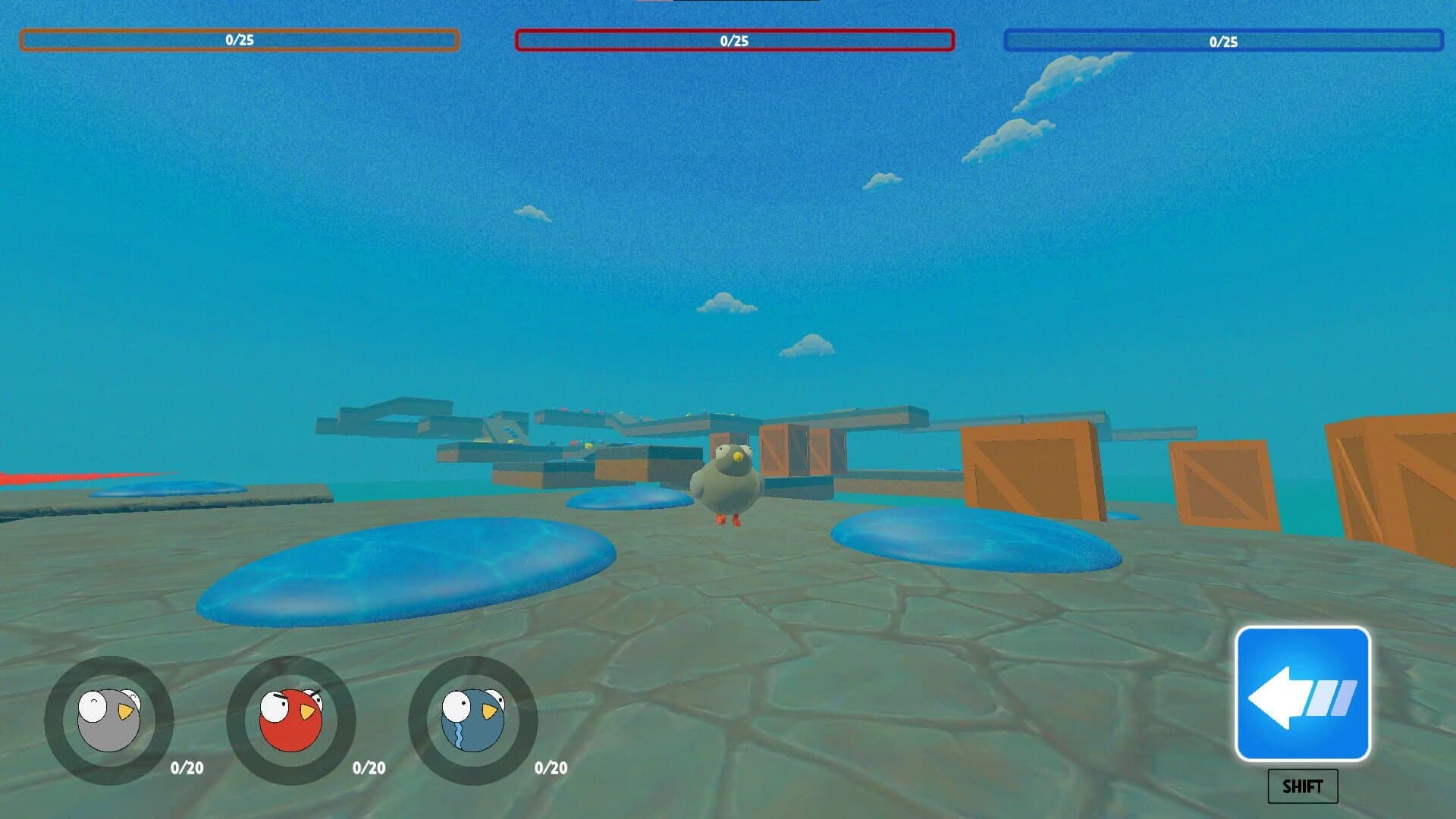Get Your Sheep Together screenshot 2