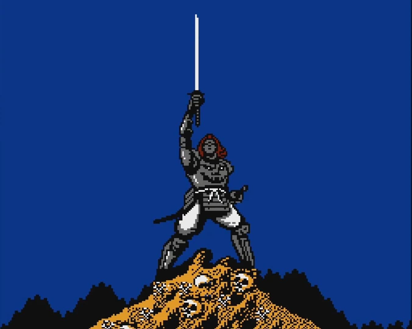 Getsu Fuuma Den screenshot 3