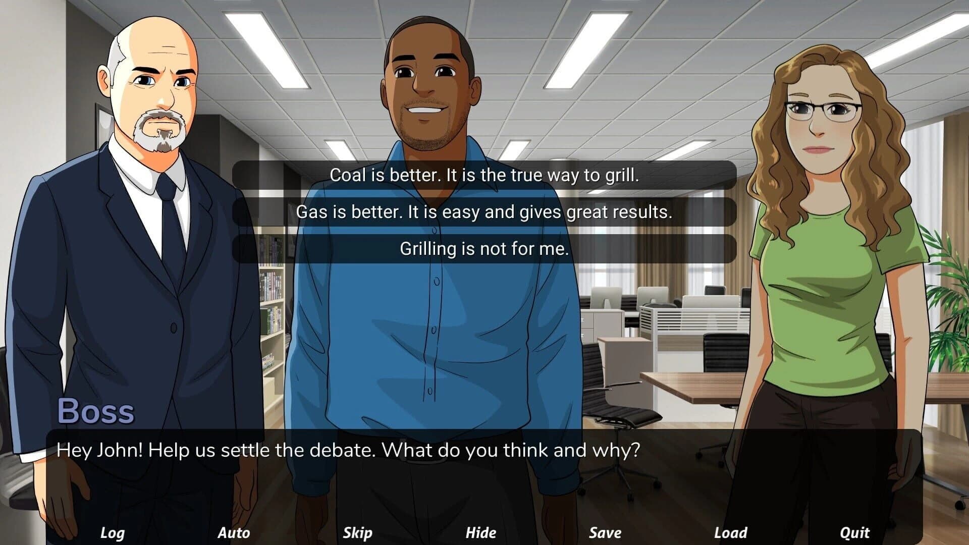 Getting Canceled screenshot 5