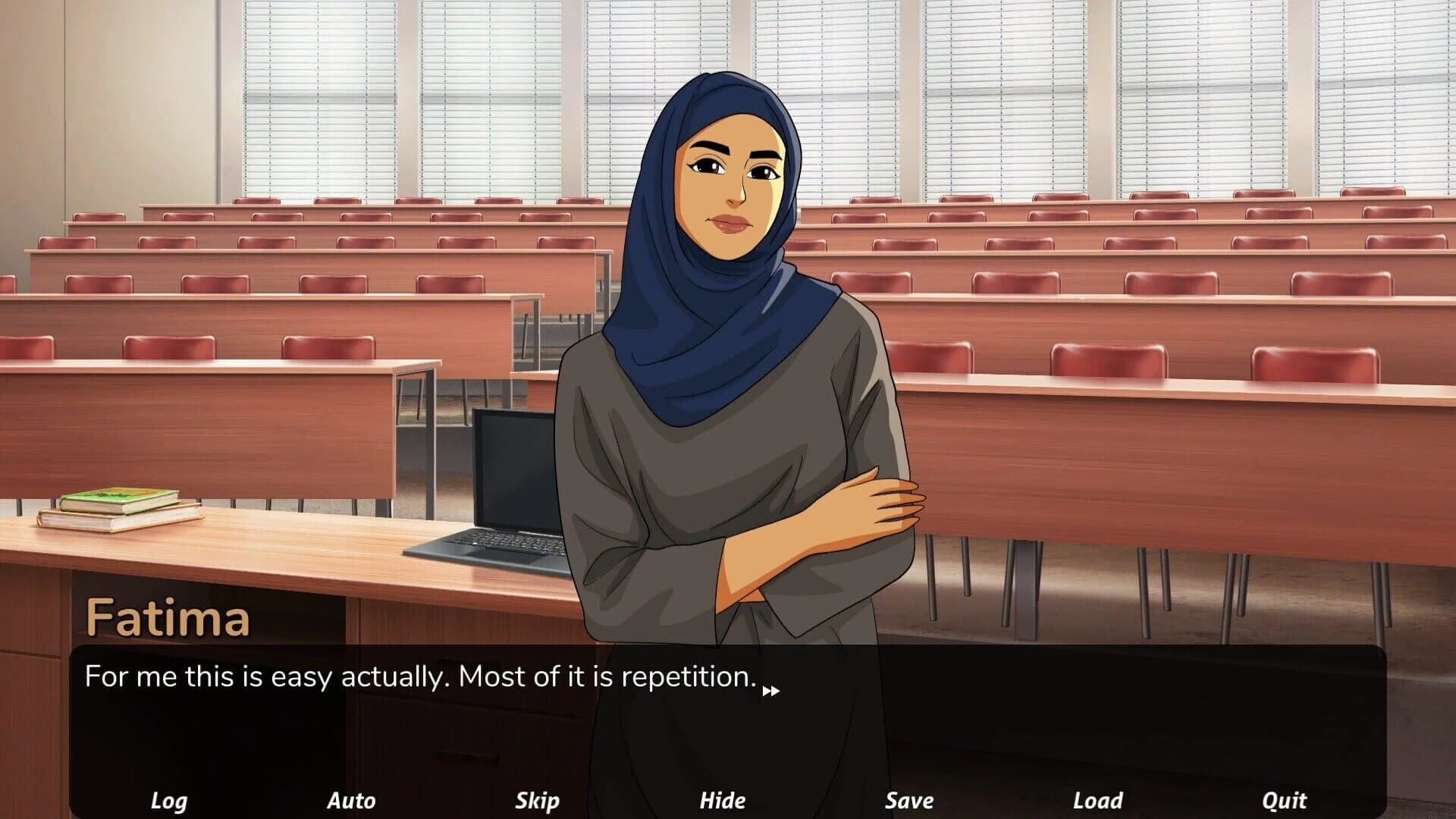 Getting Canceled screenshot 1