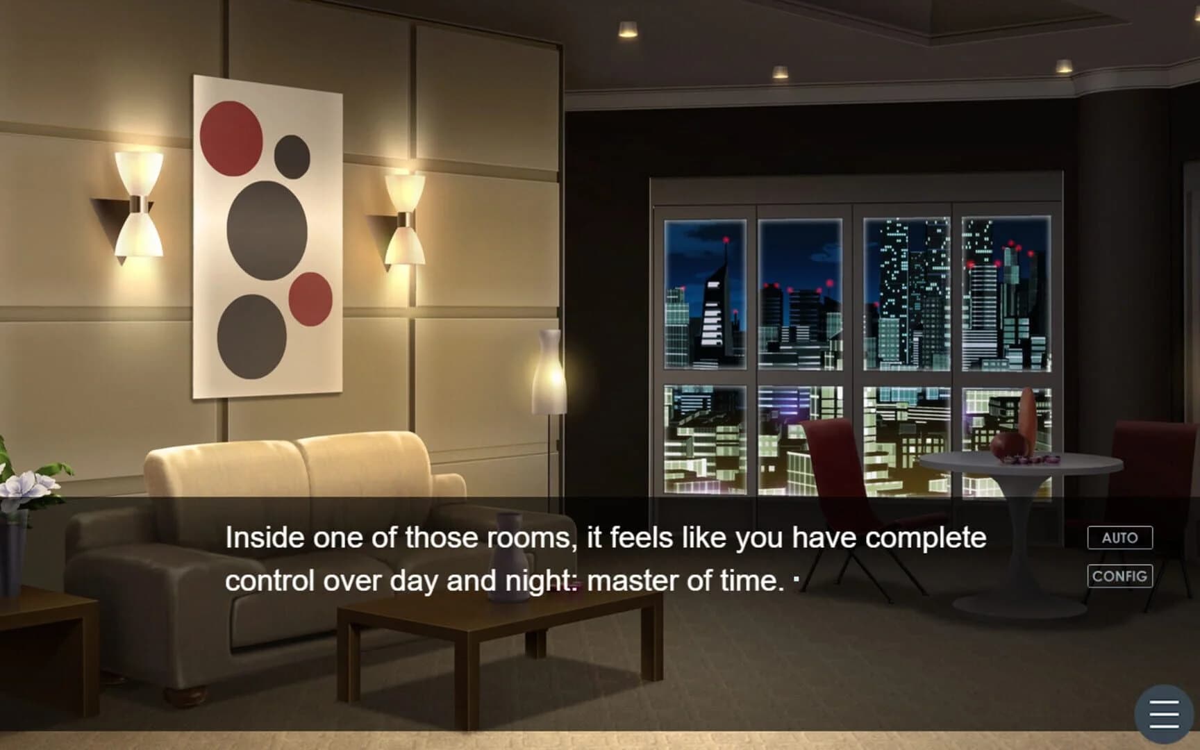 Getting Freaky With Fujiki screenshot 2