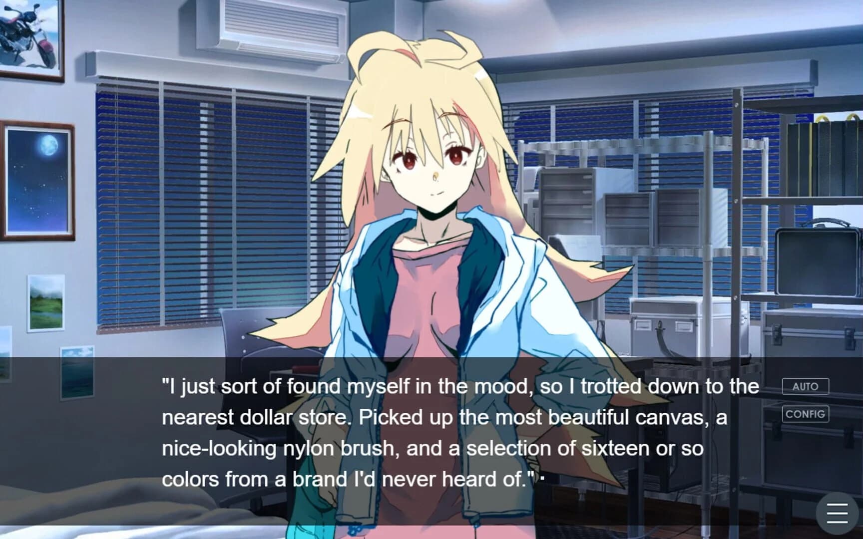 Getting Freaky With Fujiki screenshot 4