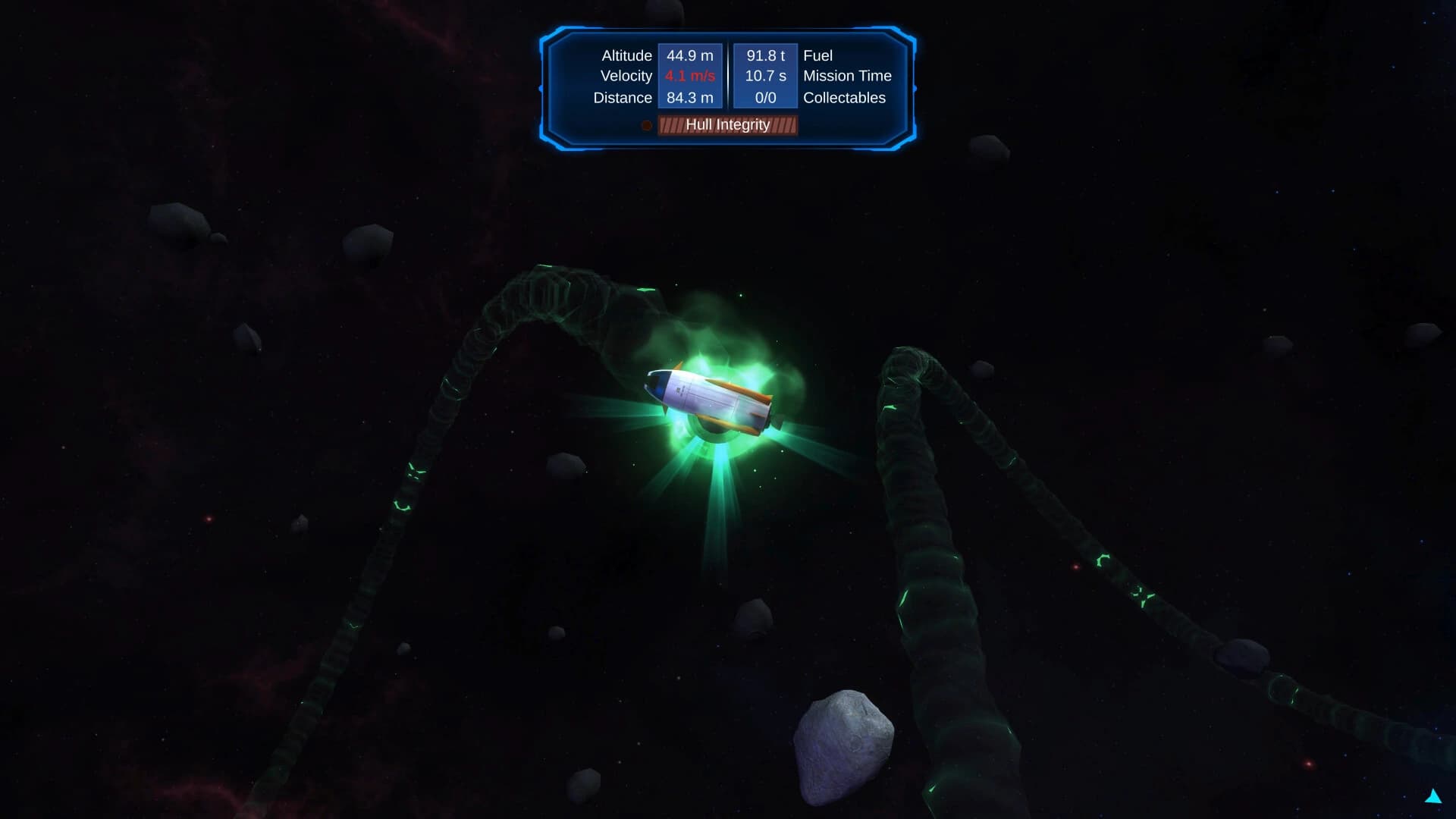Getting Home screenshot 5