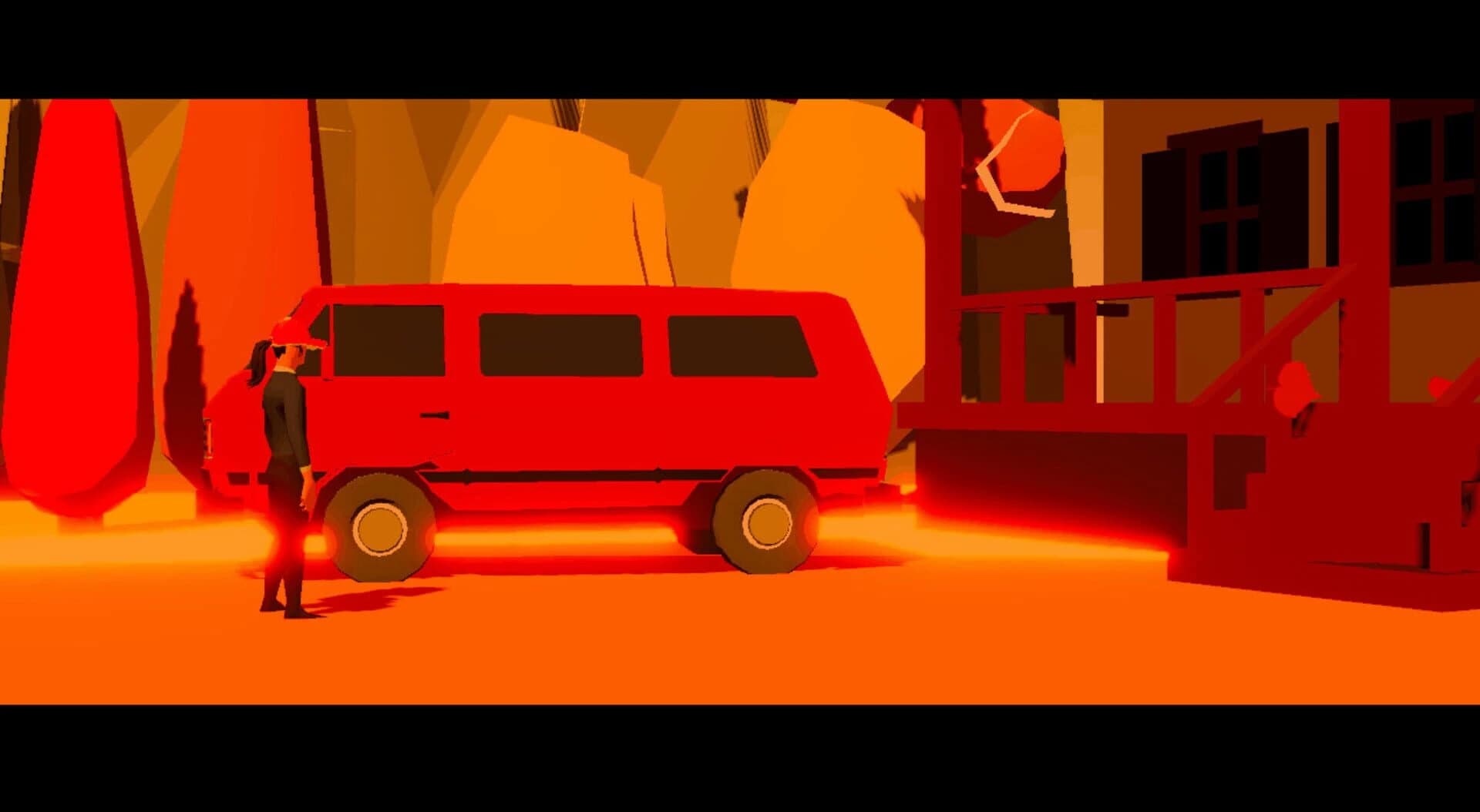 Getting There screenshot 3