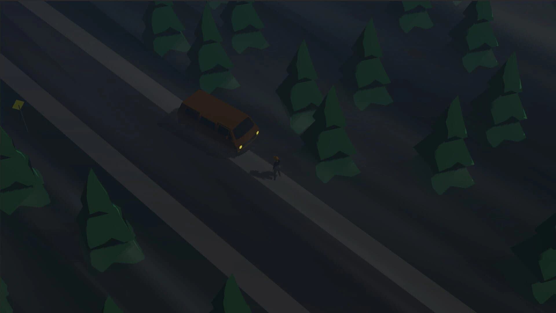 Getting There screenshot 1