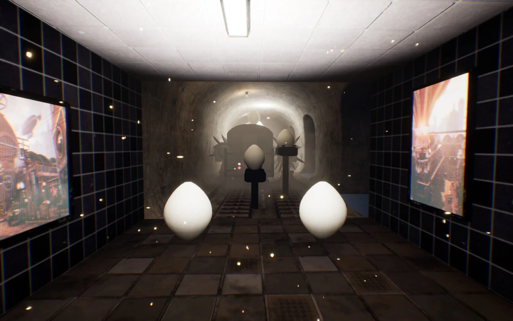 Getting to the Other Side!!! screenshot 4