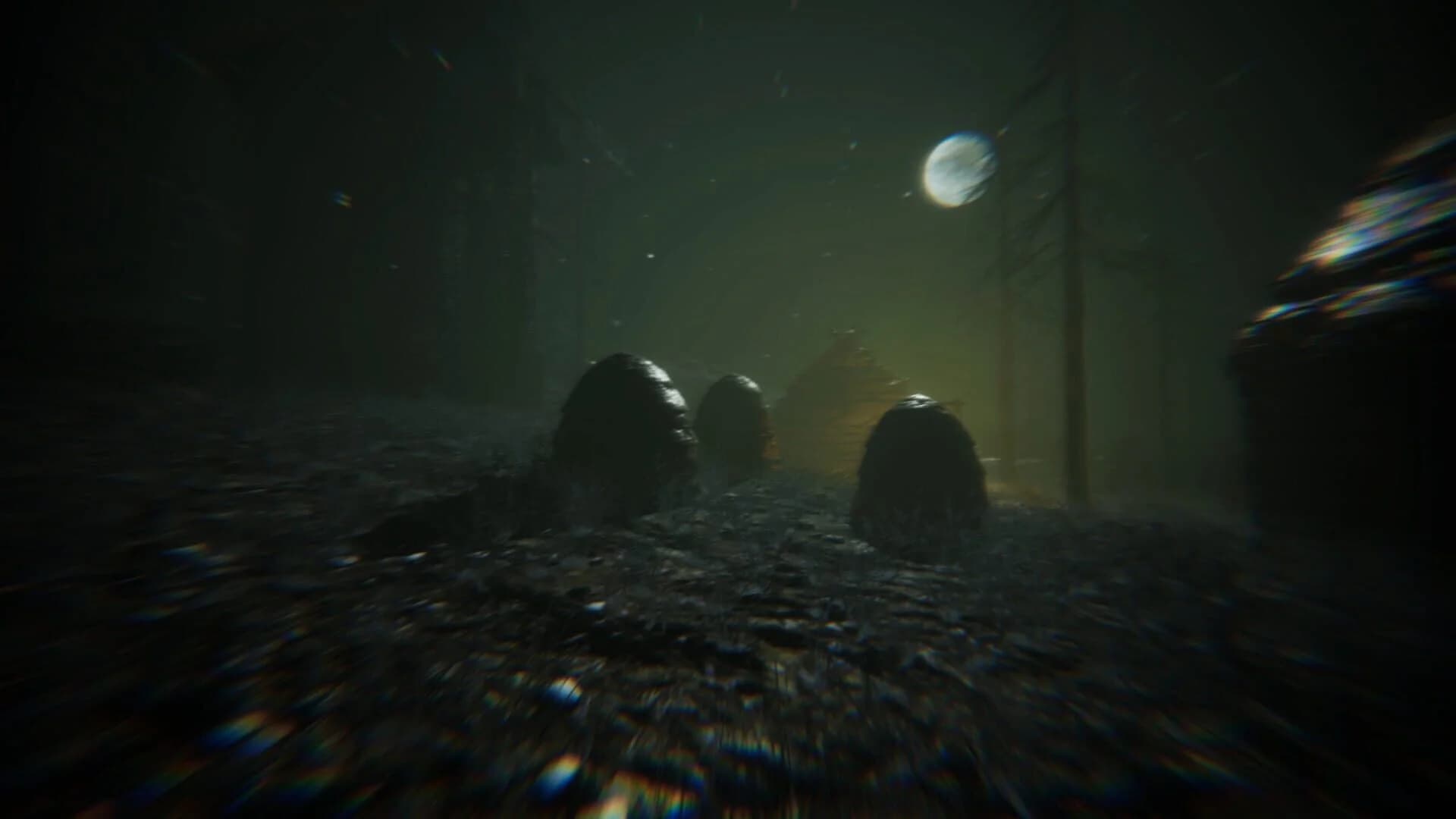 Gevaudan screenshot 2