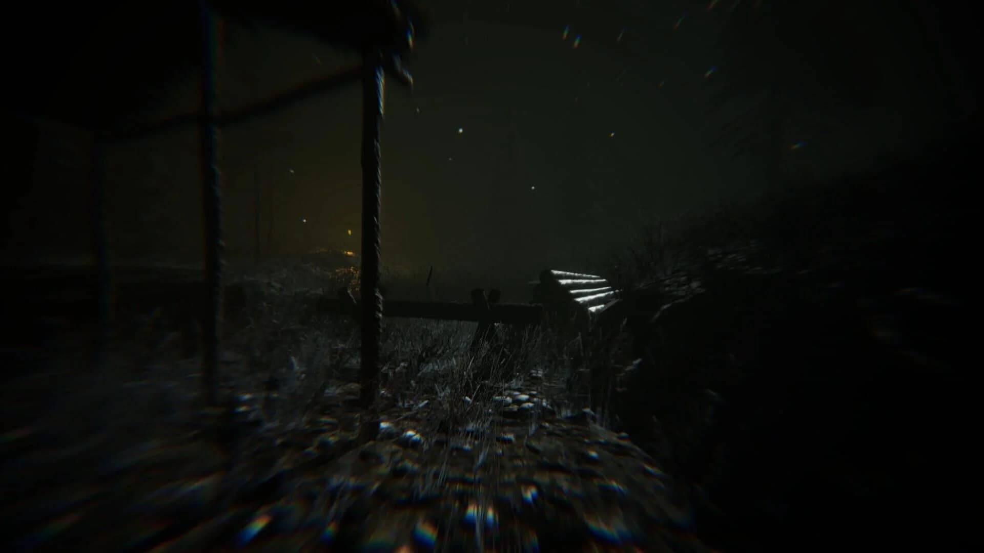 Gevaudan screenshot 1