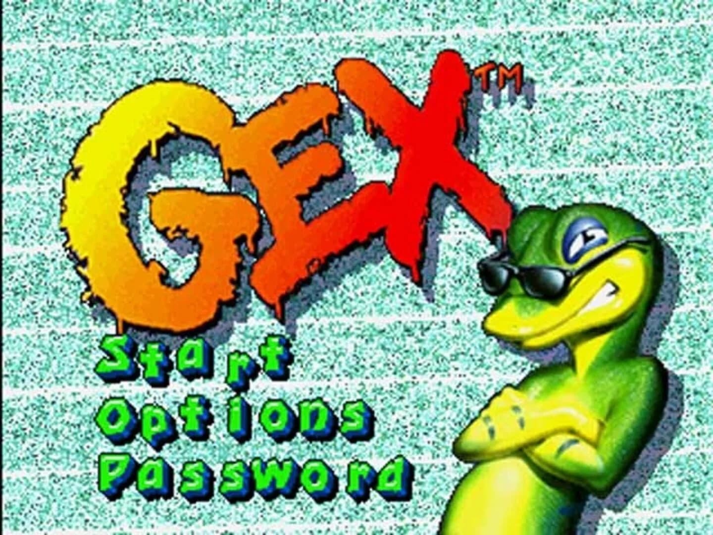 Gex screenshot 4