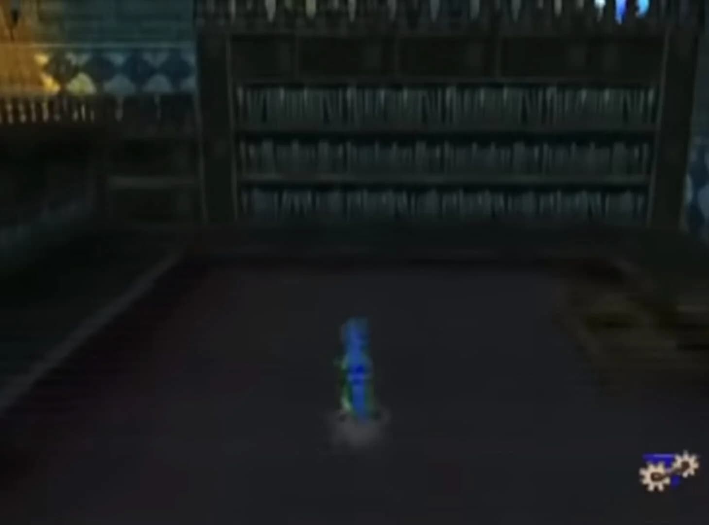 Gex: Enter the Gecko screenshot 3