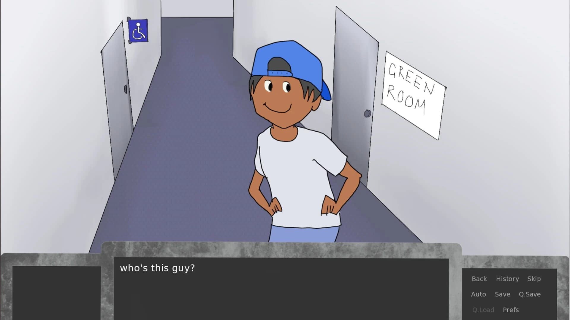 GG Date Me screenshot 4