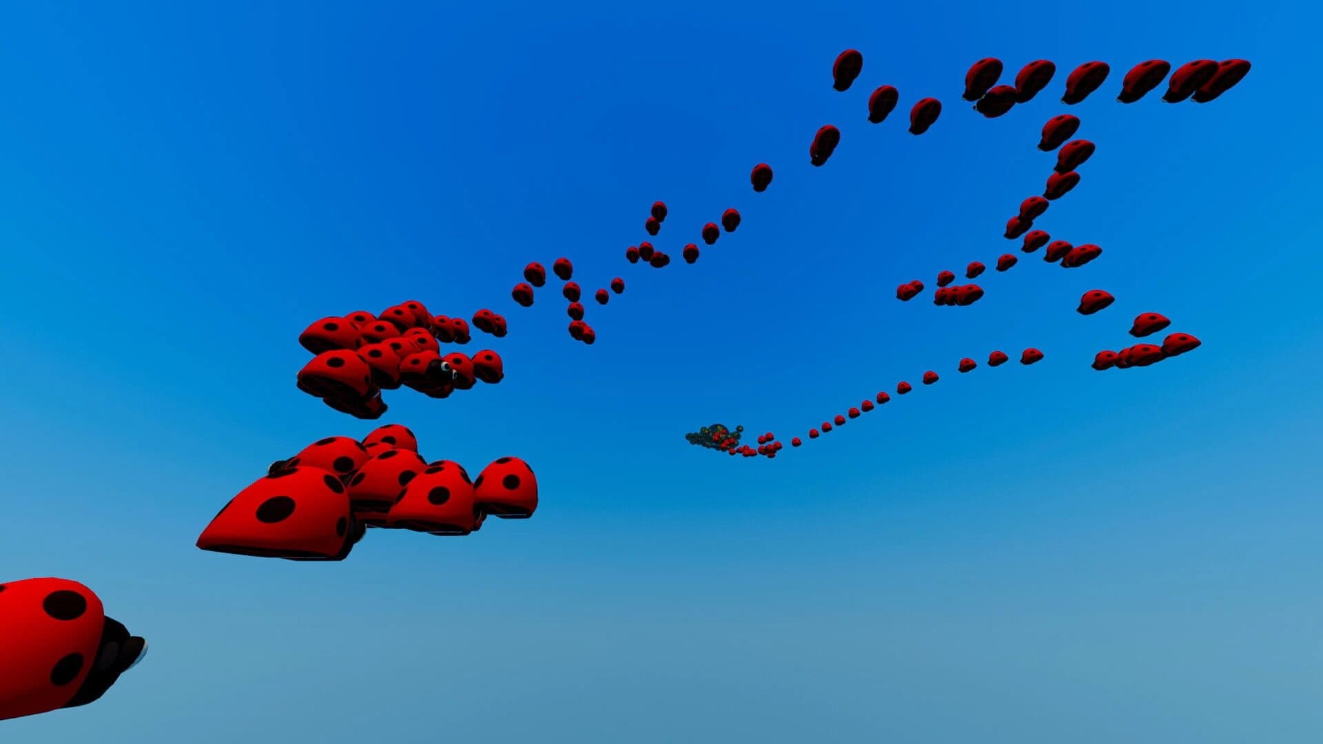 GG Land screenshot 4