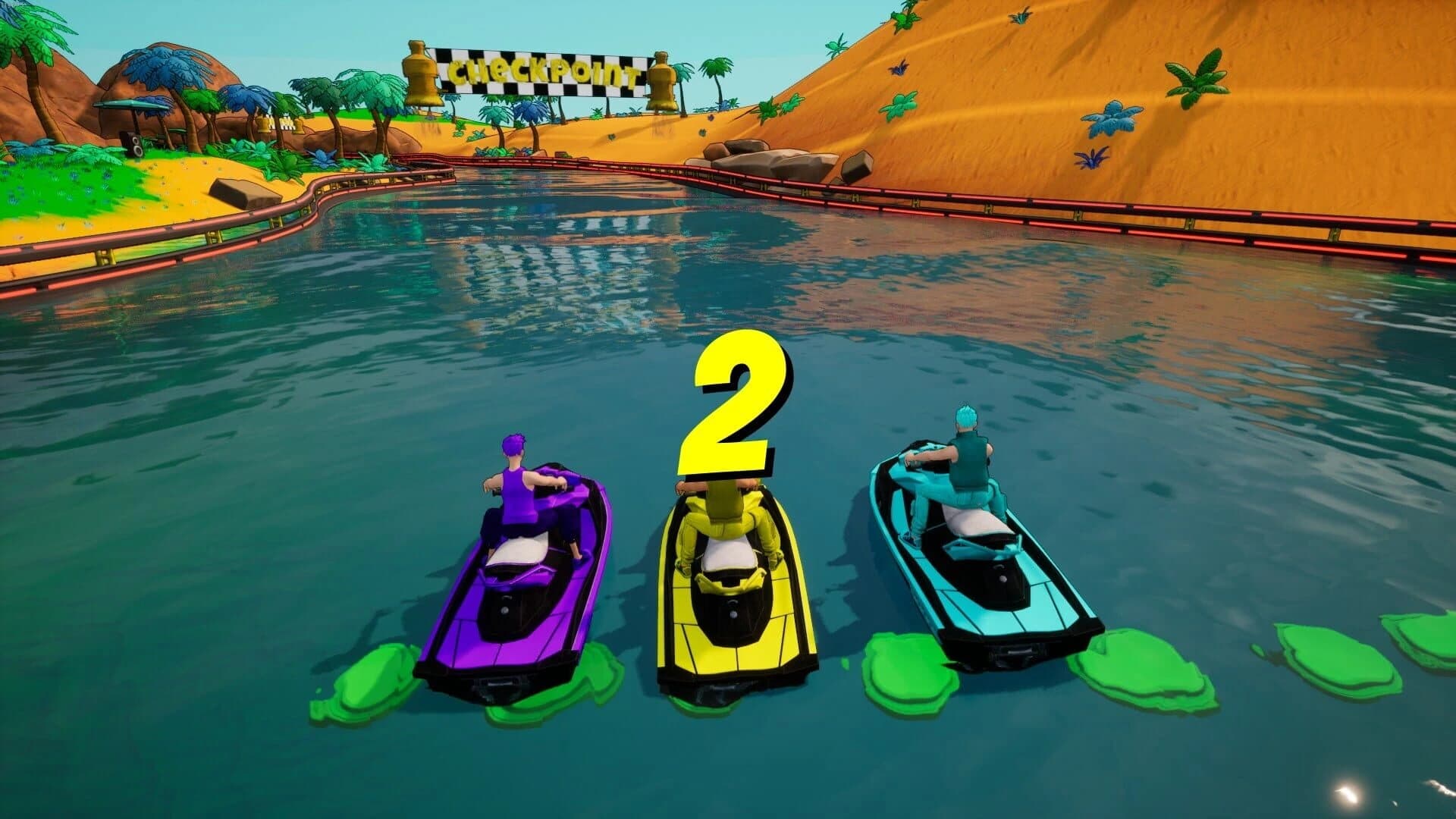 GG-Party screenshot 4