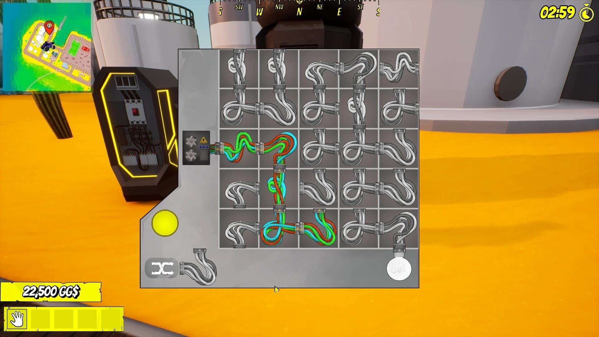 GG-Party screenshot 5