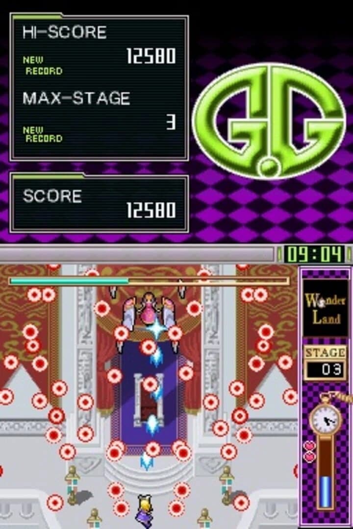 G.G Series Wonder Land screenshot 1