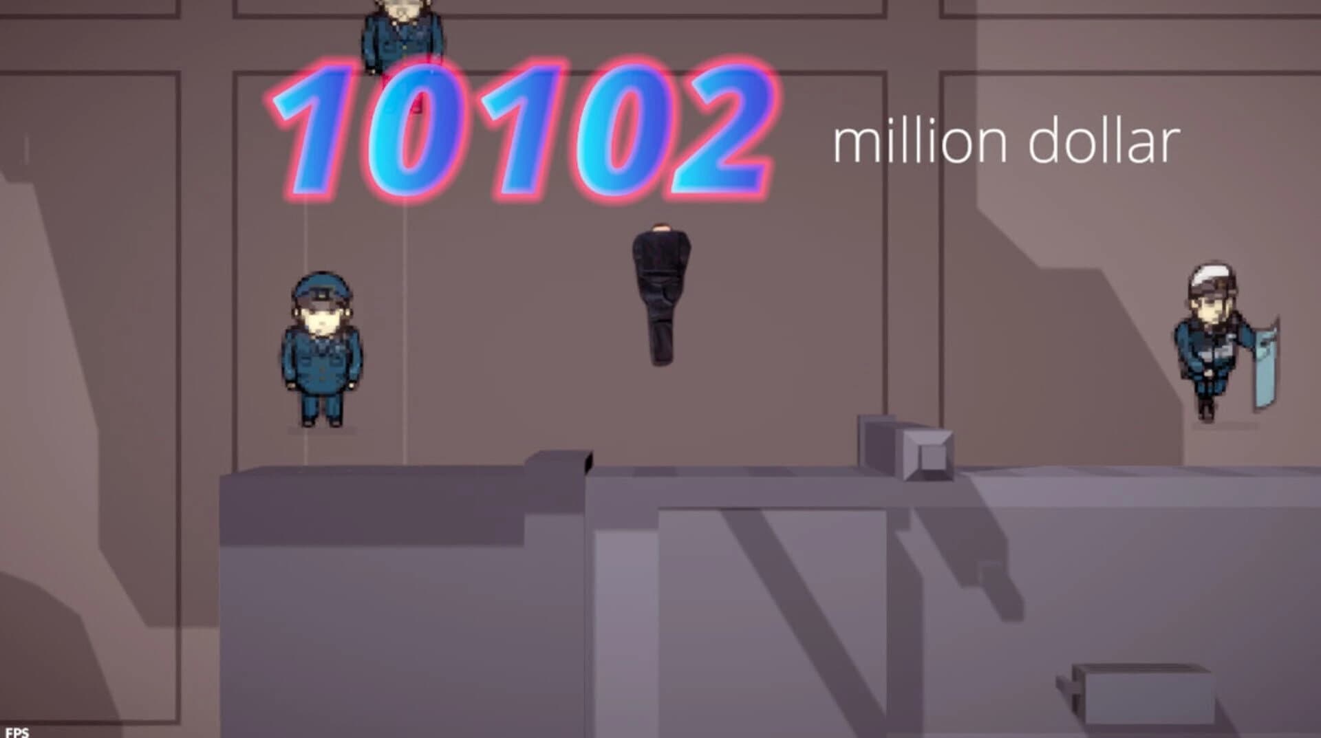 Ghone is gone screenshot 4