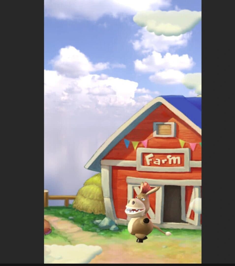 Ghost screenshot 2