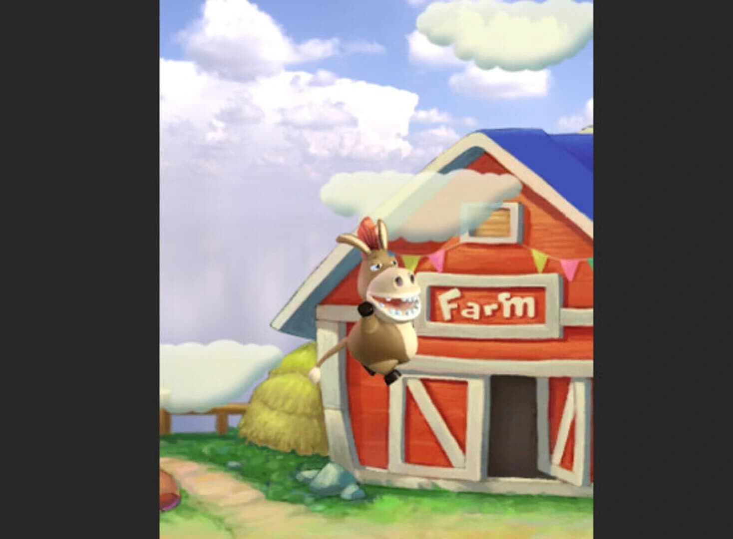 Ghost screenshot 5