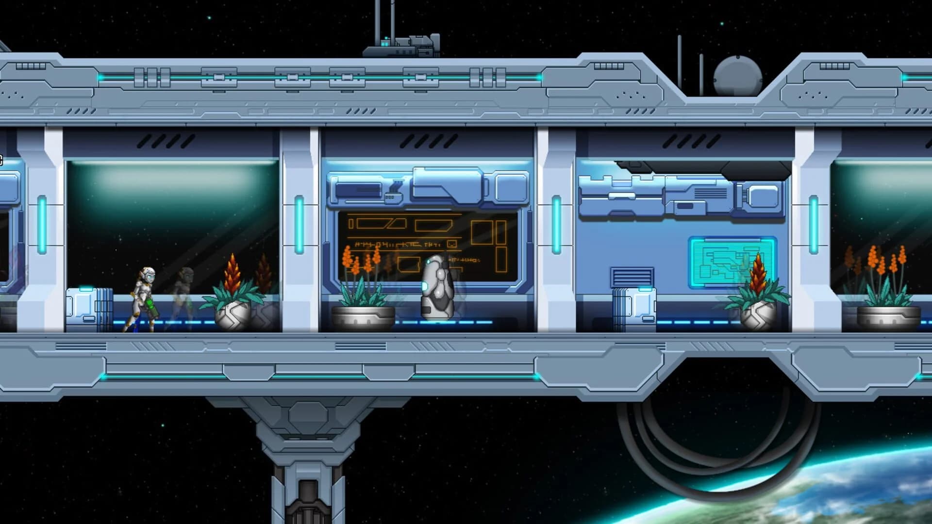 Ghost 1.0 screenshot 4