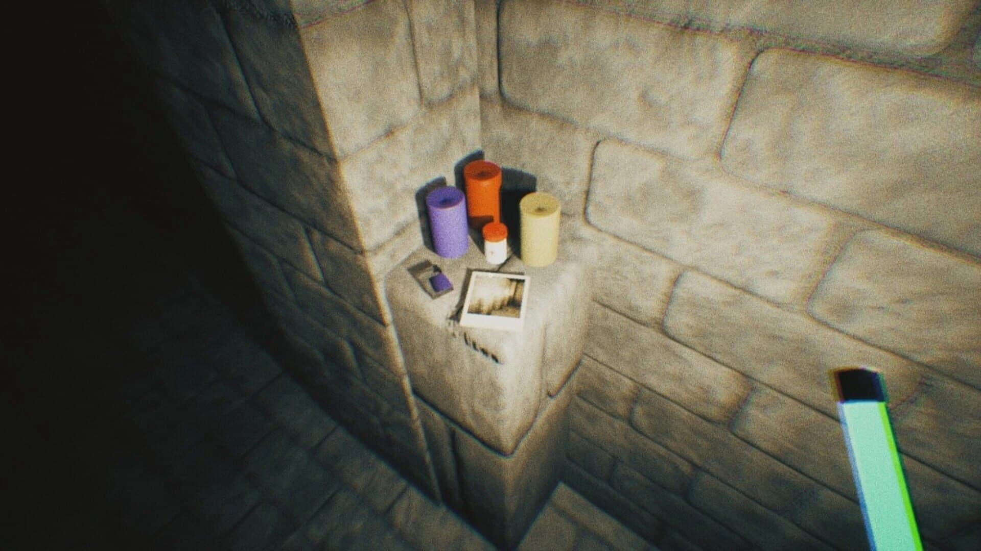 Ghost screenshot 5