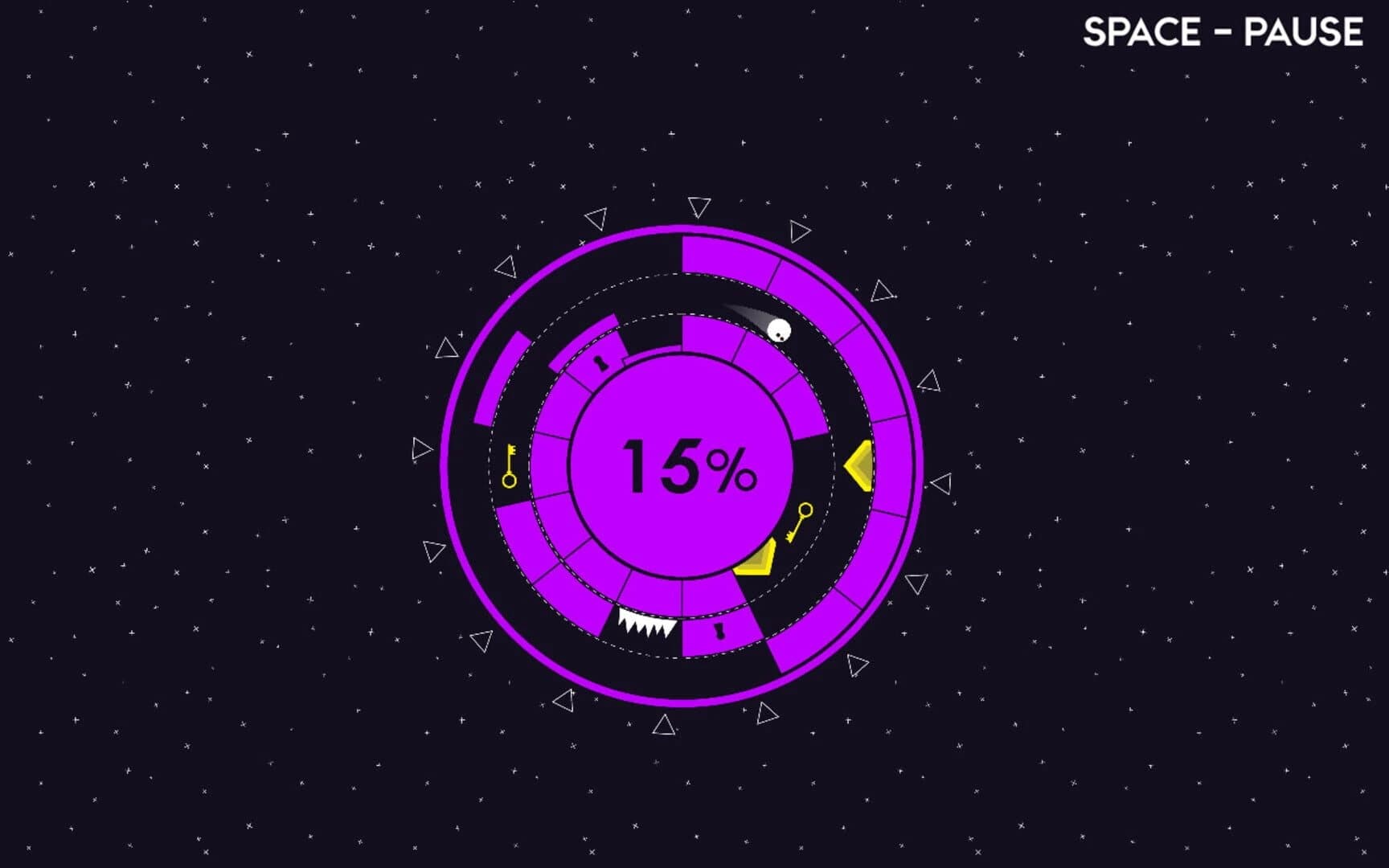 Ghost Beat screenshot 4