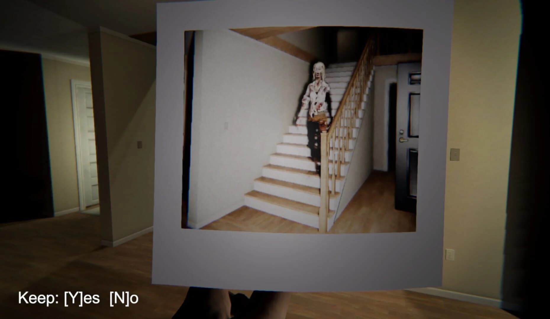 Ghost Bros screenshot 1