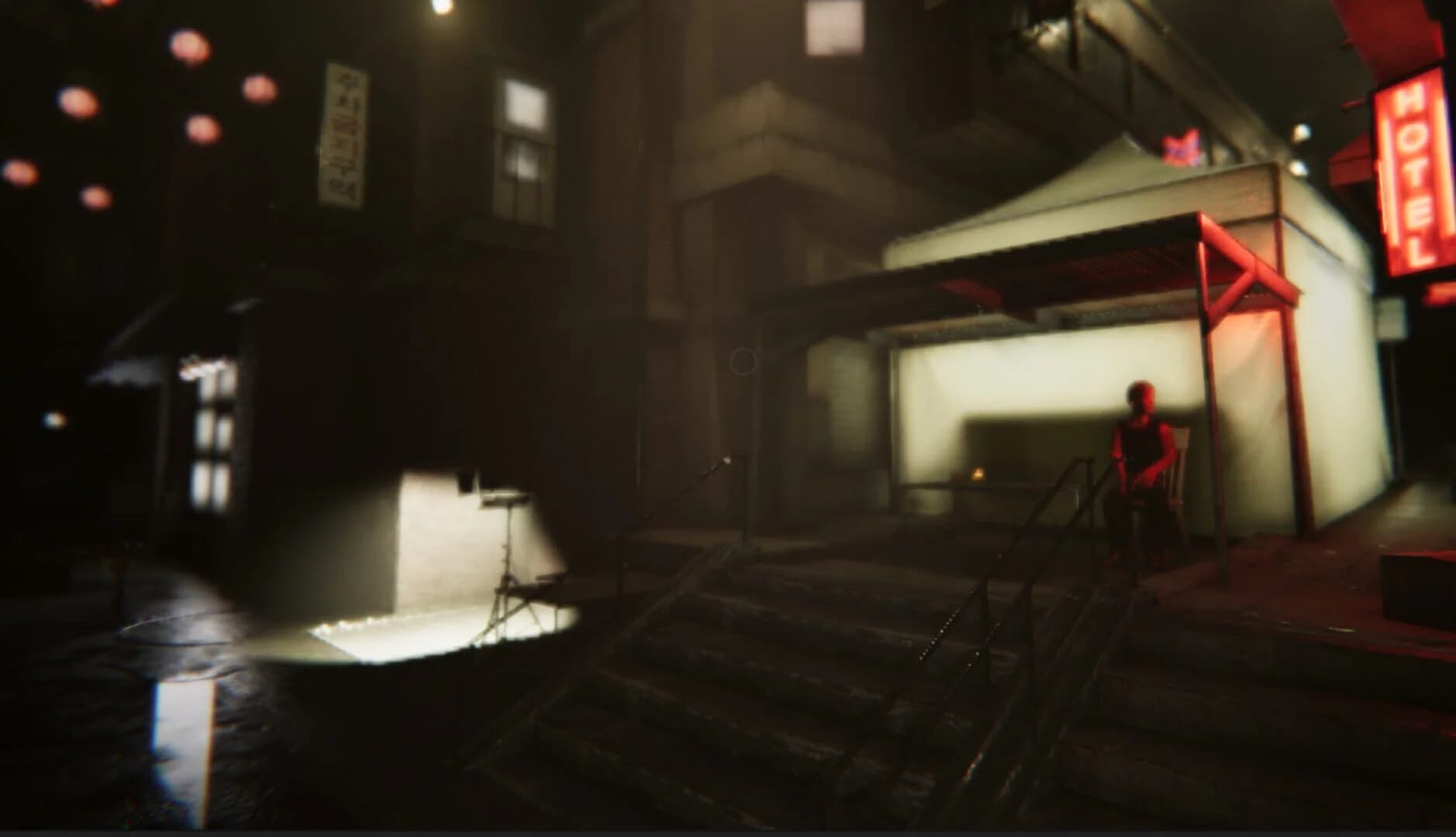 Ghost Bros screenshot 4