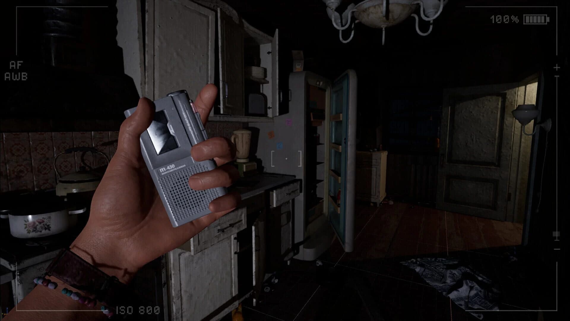 Ghost Buster:Village screenshot 1