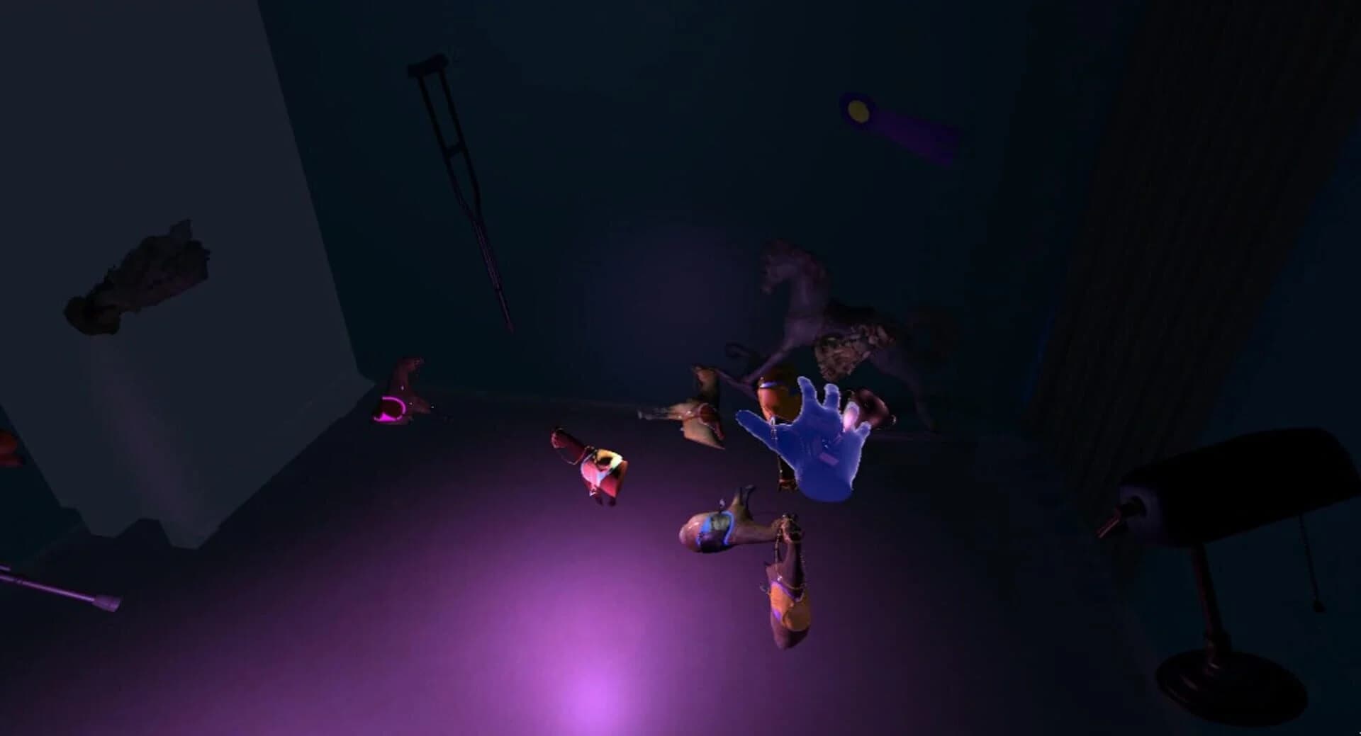 Ghost Cam screenshot 3