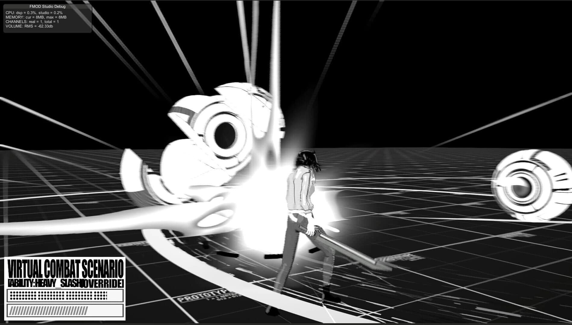 Ghost Eater screenshot 5