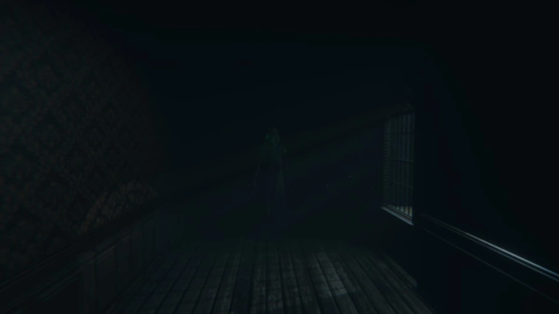 Ghost Exile screenshot 1