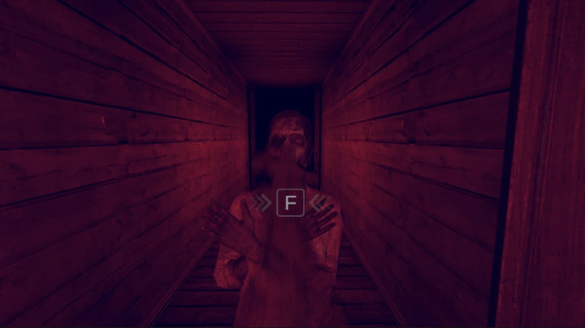 Ghost Exile screenshot 2