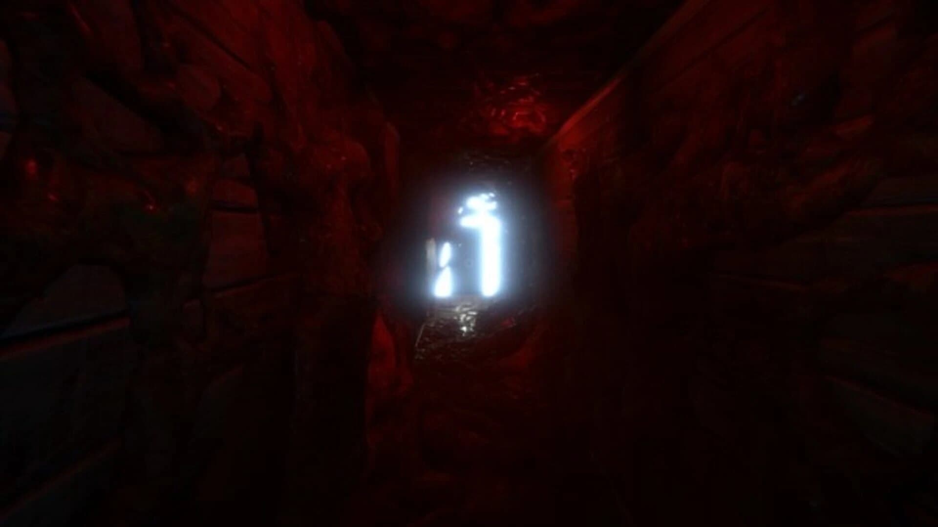 Ghost Exile screenshot 3