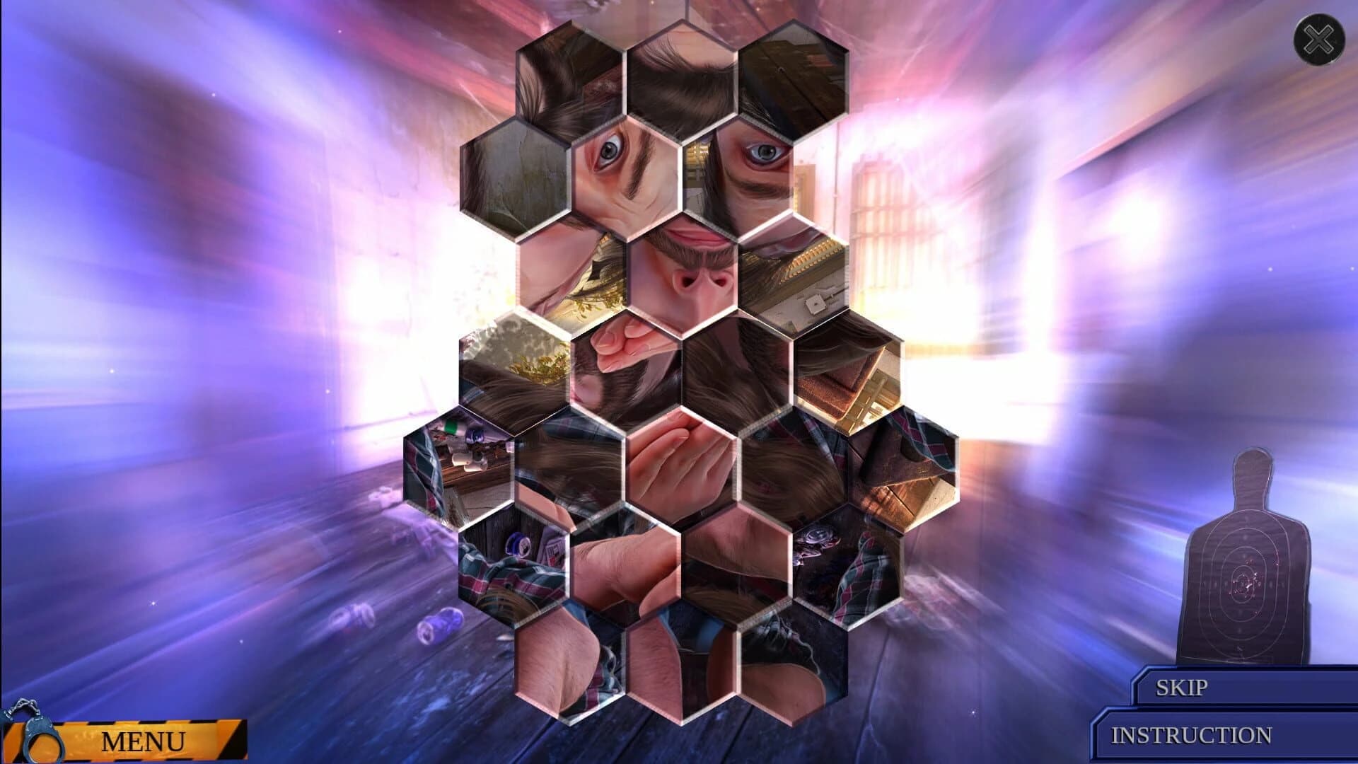 Ghost Files 2: Memory of a Crime screenshot 5