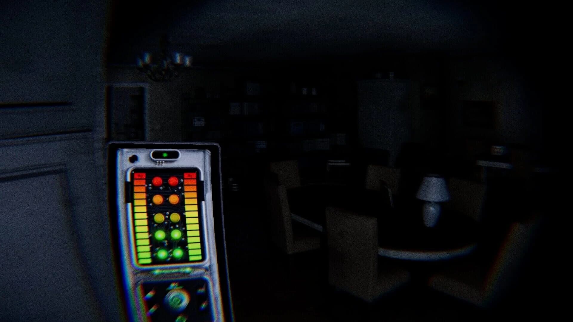 Ghost Frequency screenshot 3