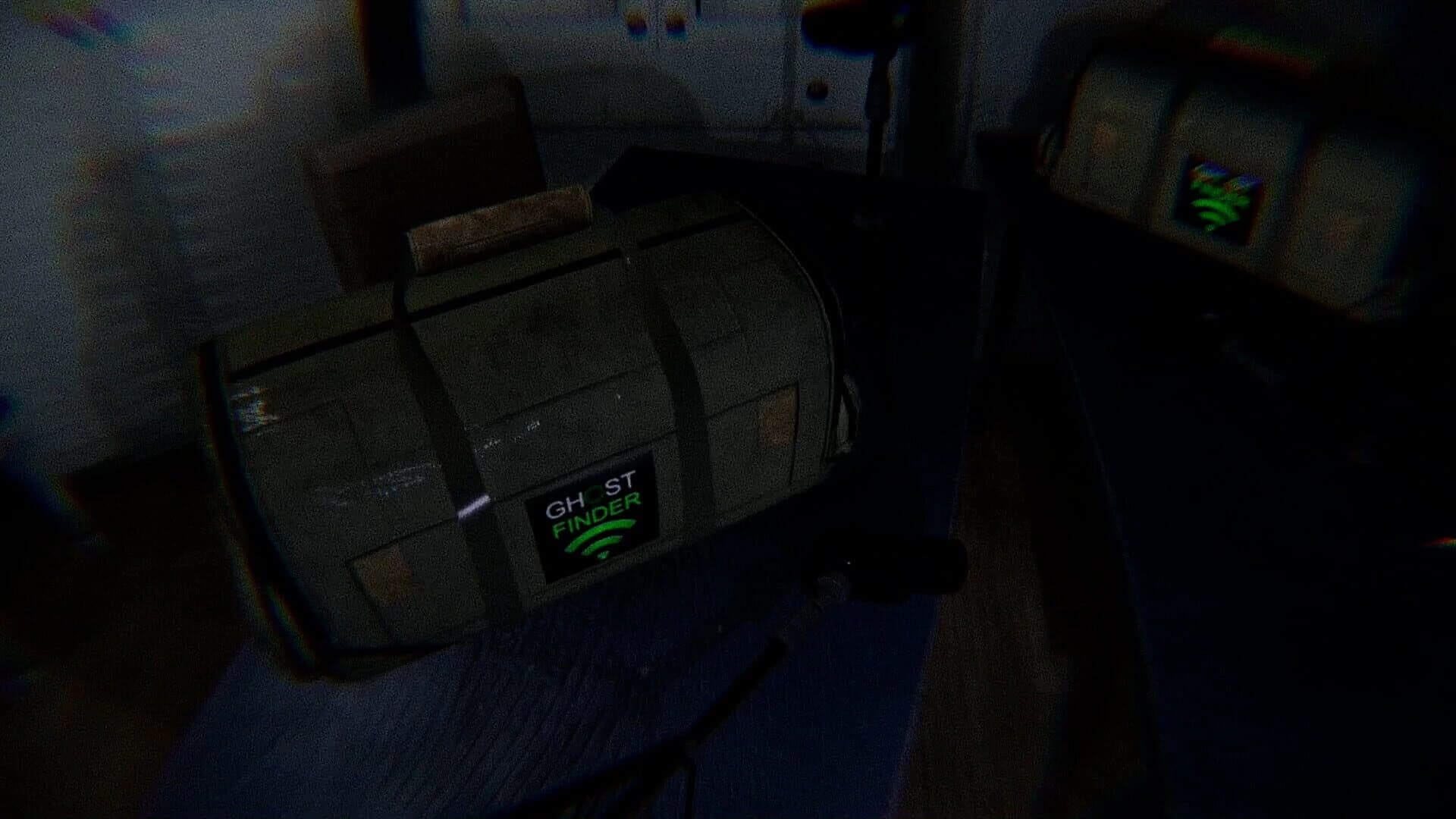 Ghost Frequency screenshot 5