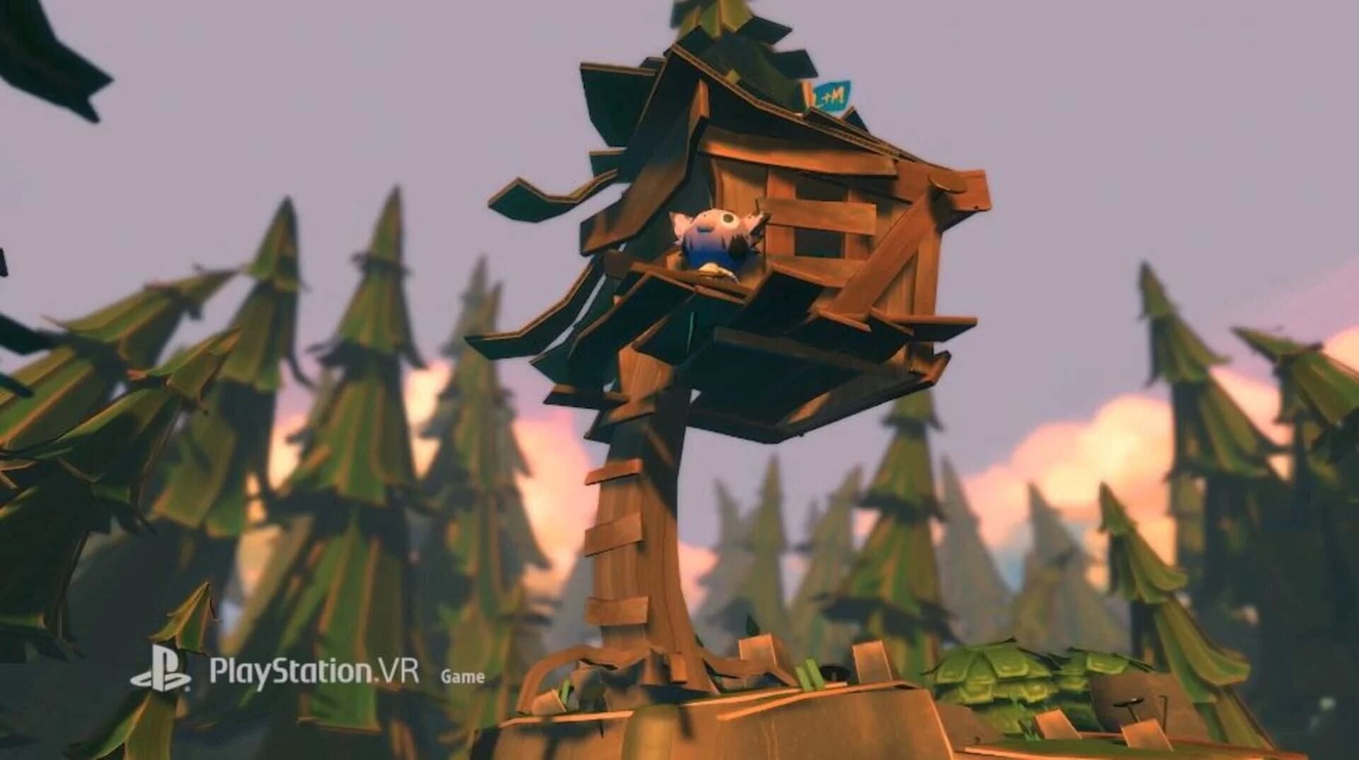 Ghost Giant screenshot 3