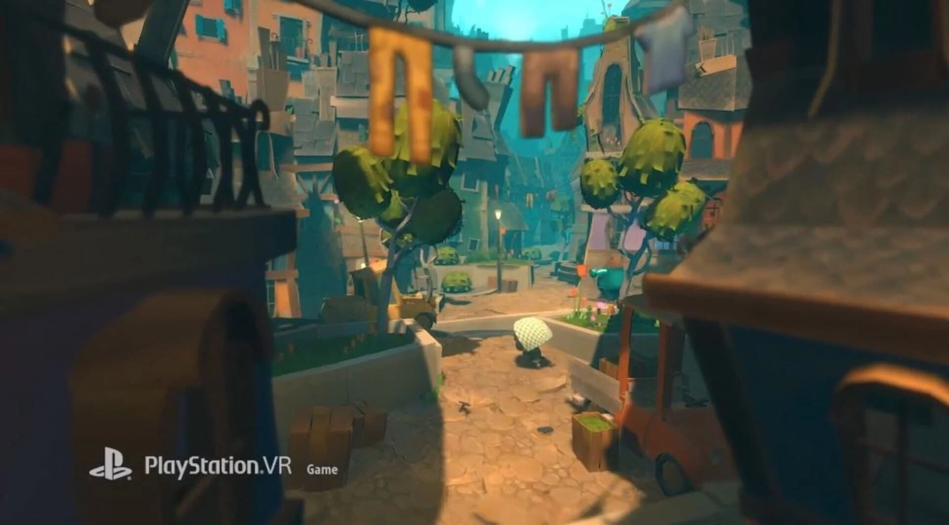 Ghost Giant screenshot 2