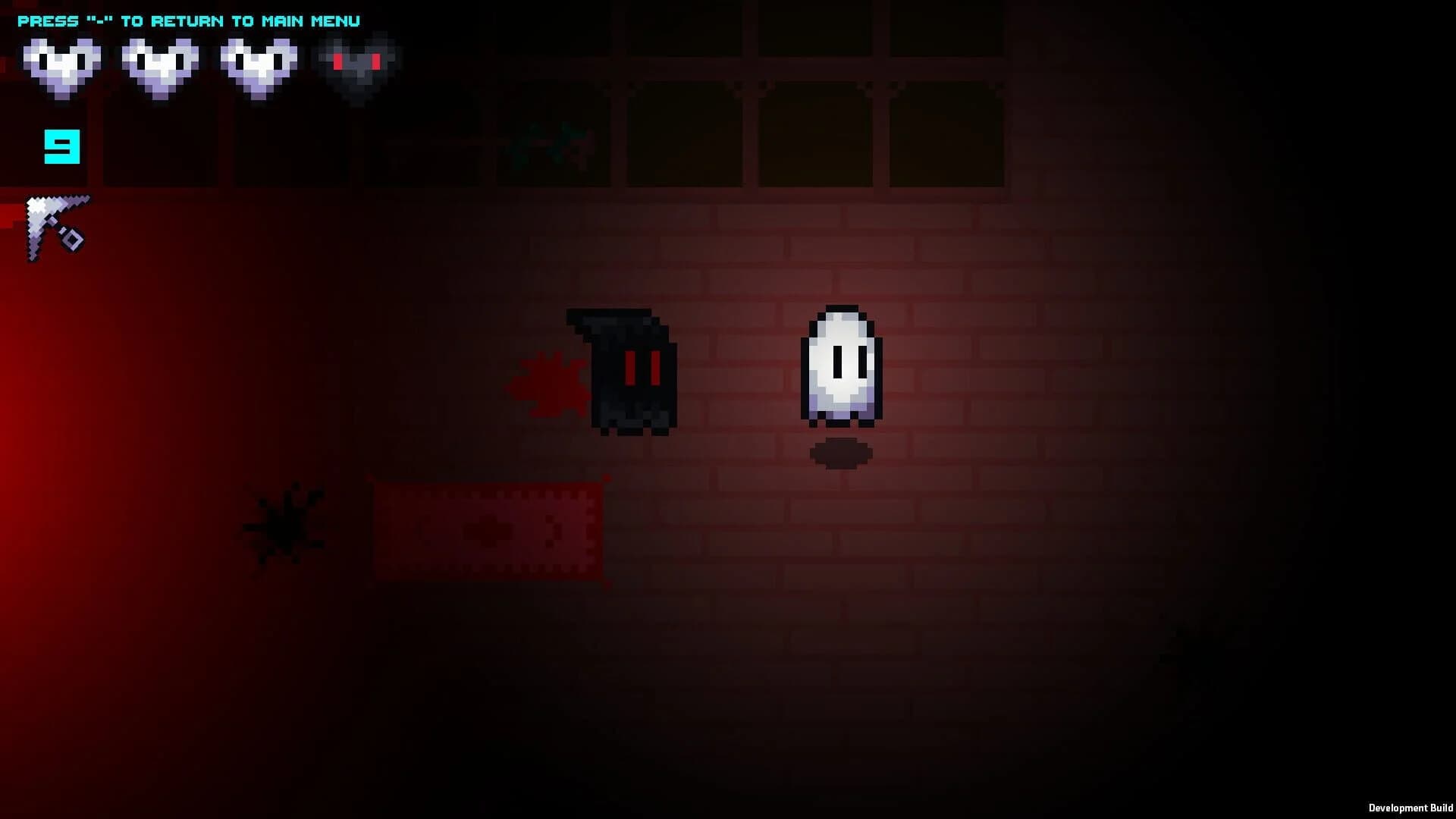 Ghost Guy screenshot 4