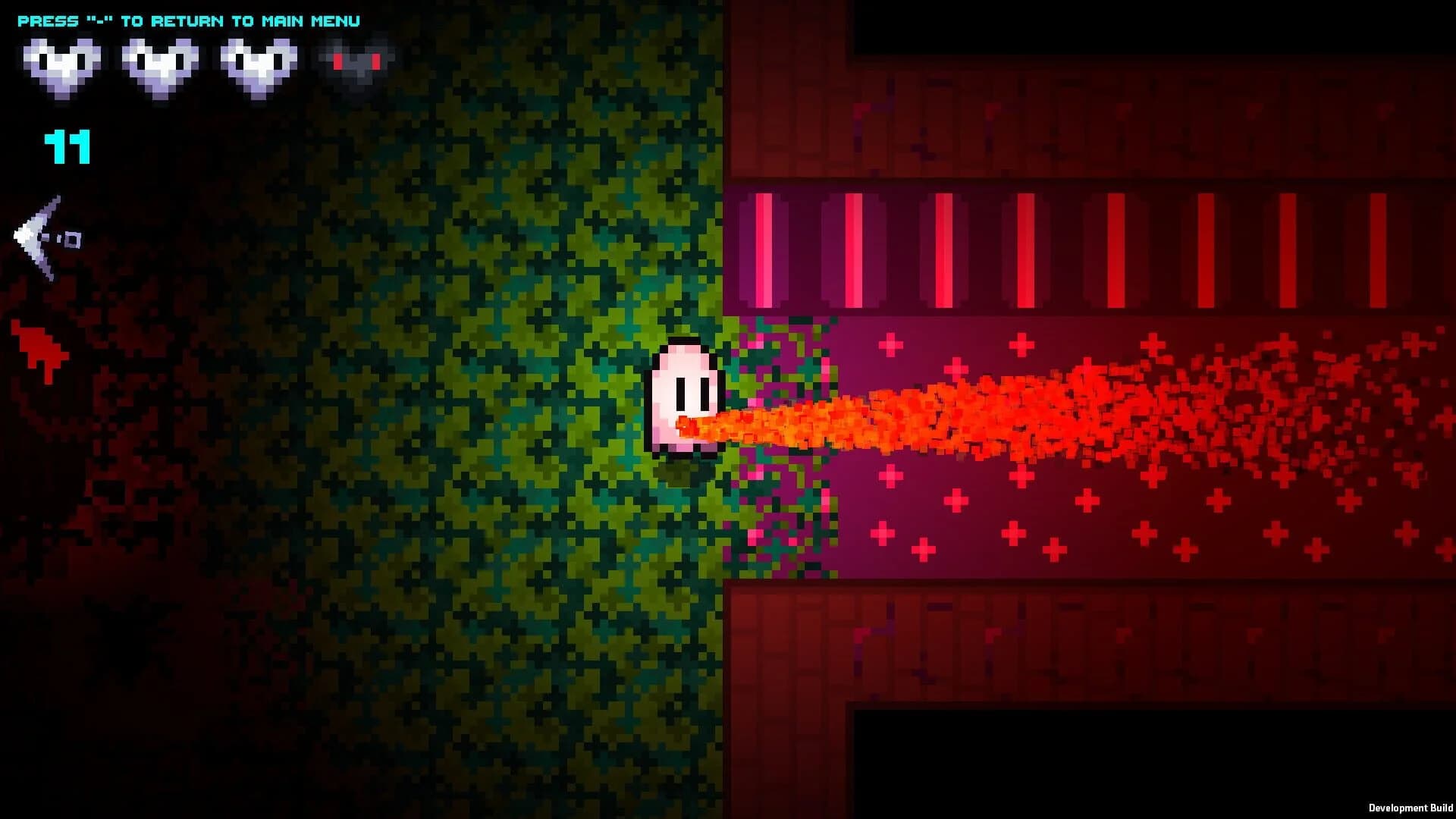 Ghost Guy screenshot 3