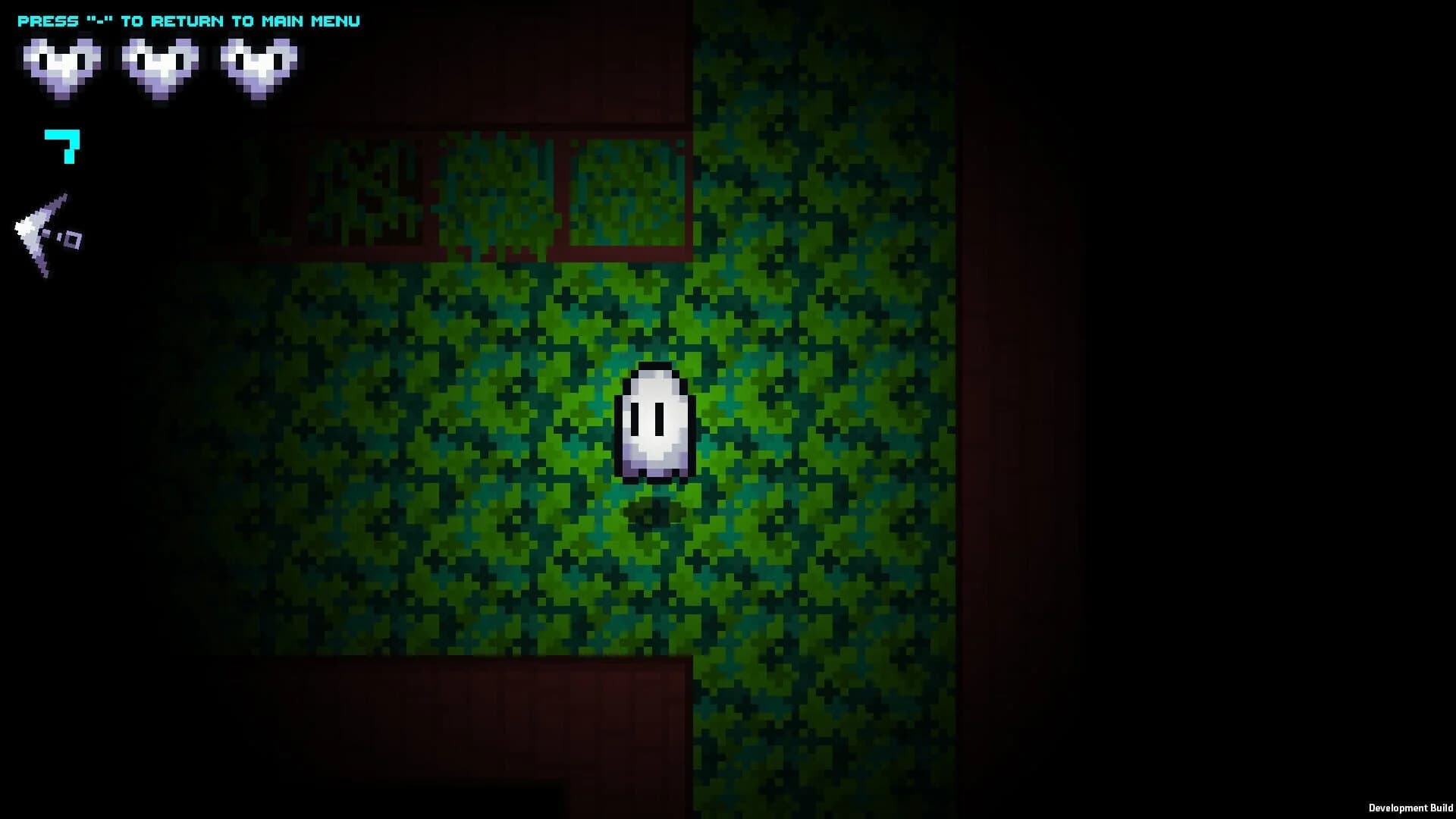 Ghost Guy screenshot 5