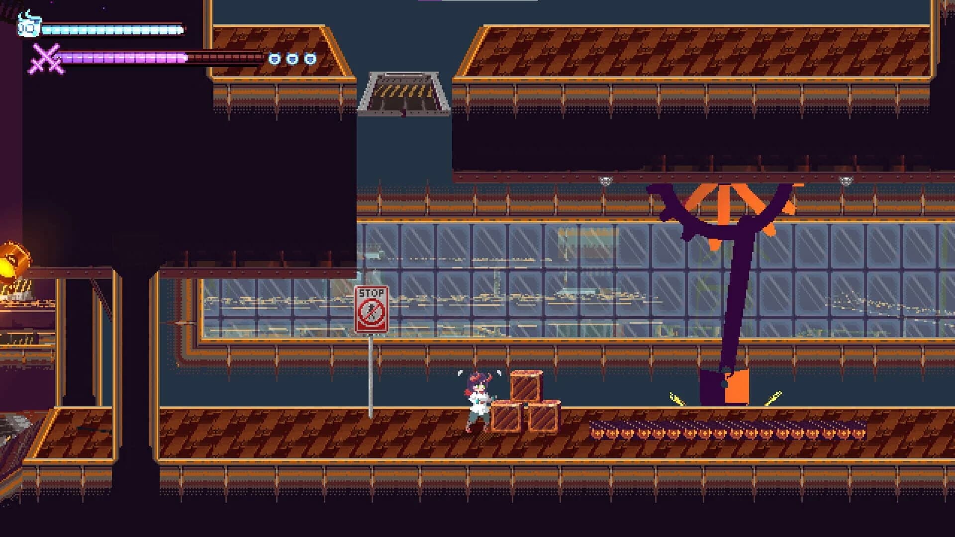 Ghost Hand screenshot 5