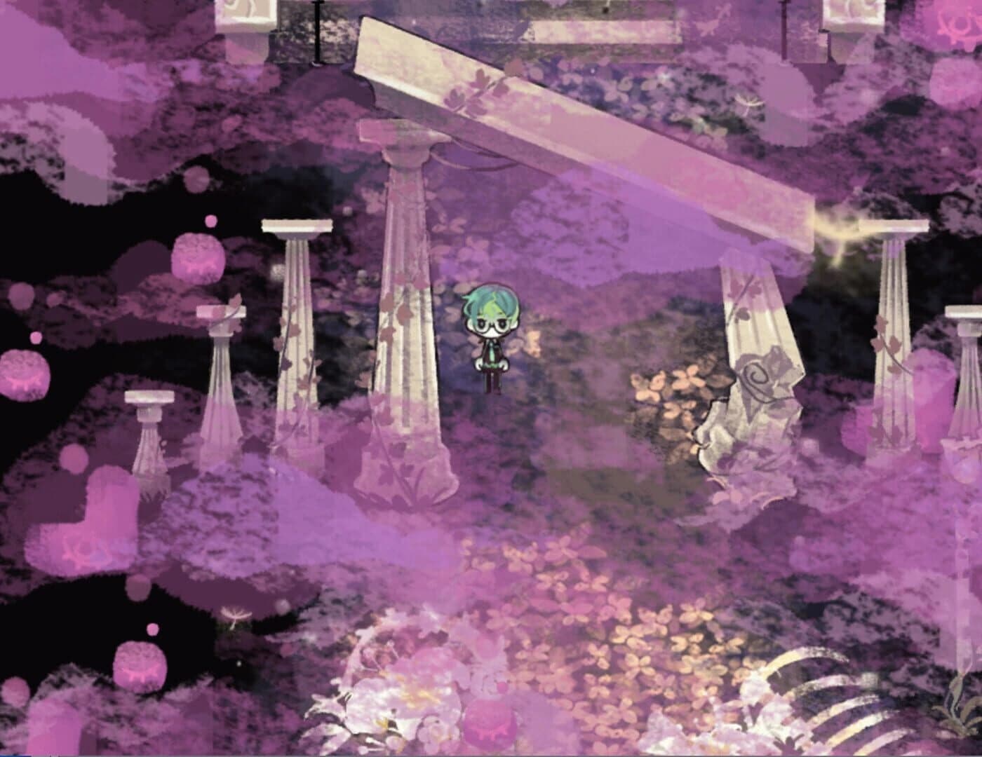 Ghost Hospital: In Thousand Horror Hill screenshot 3