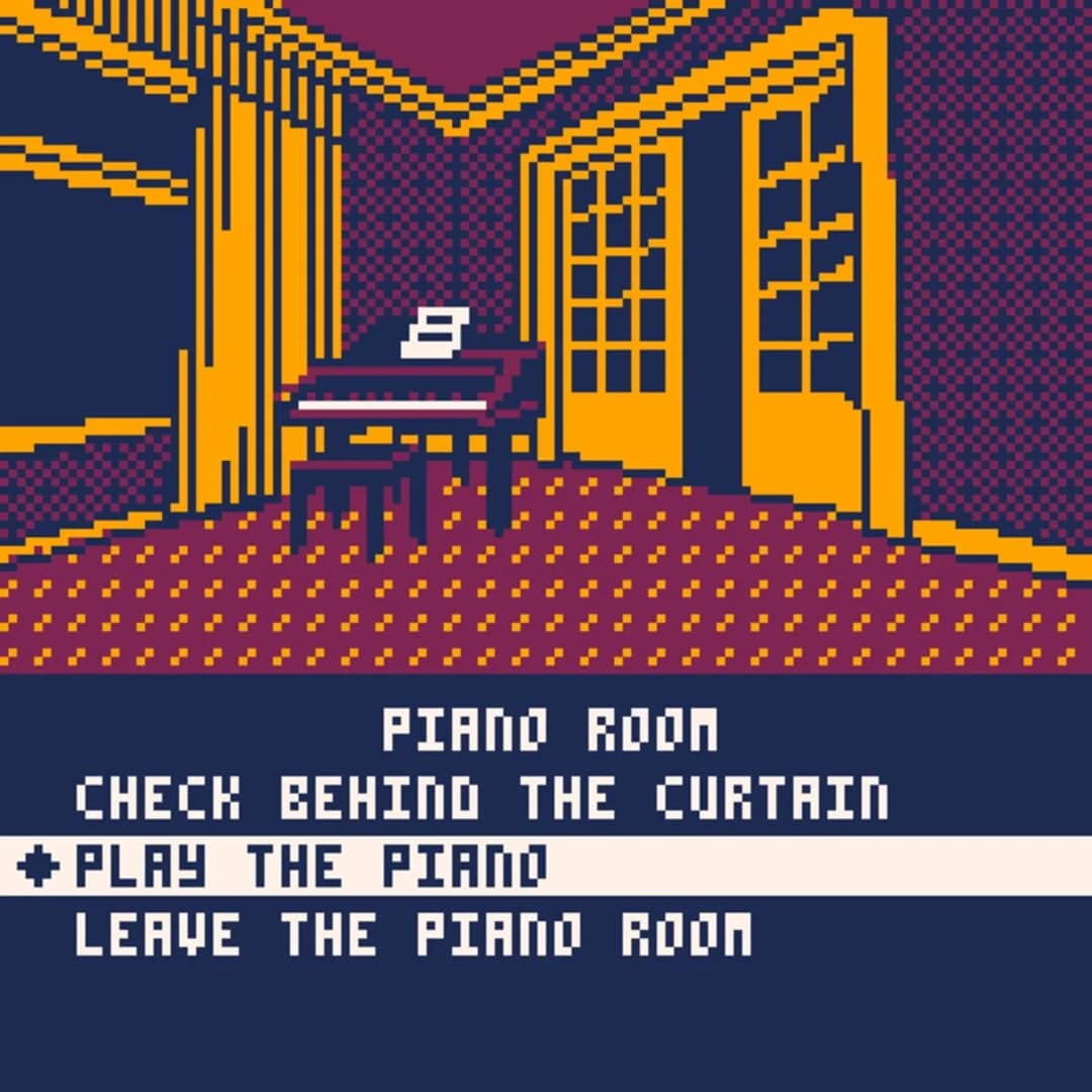 Ghost House screenshot 2