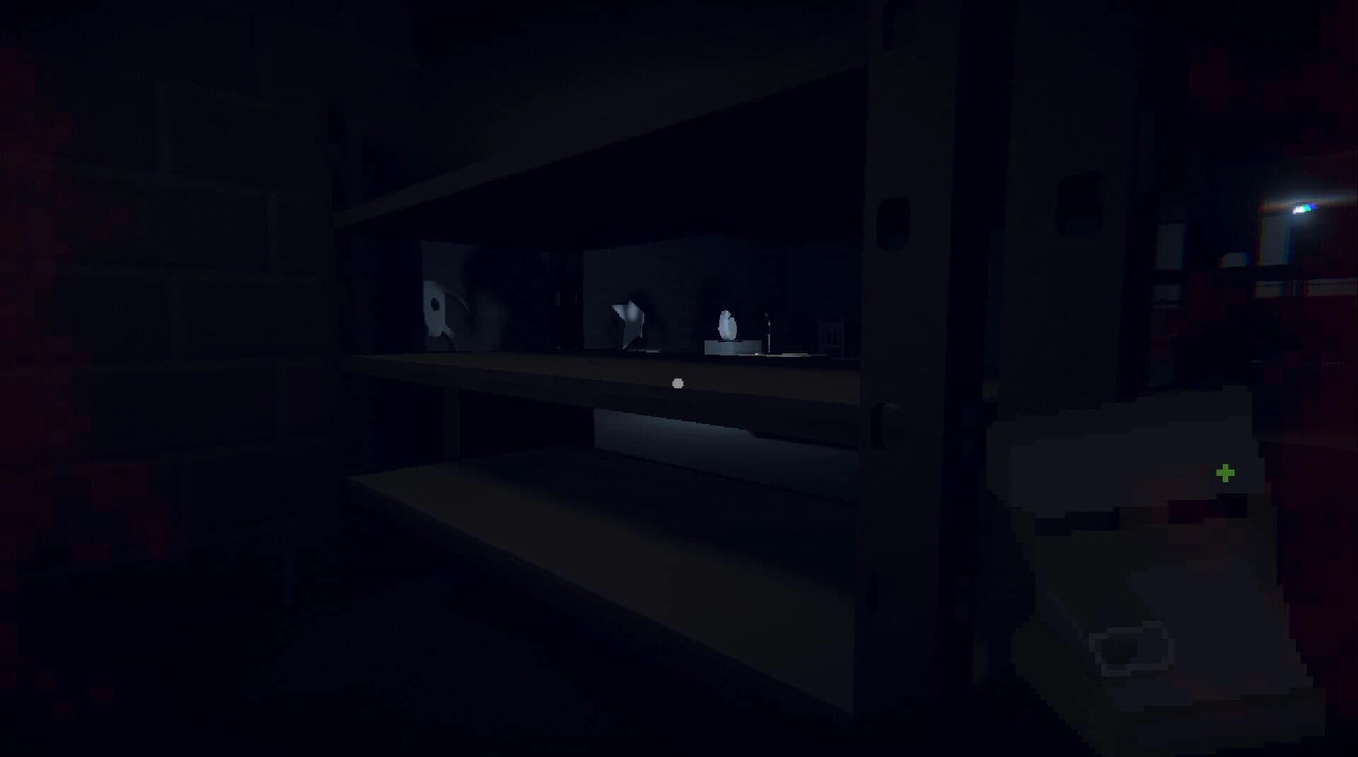 Ghost House screenshot 3