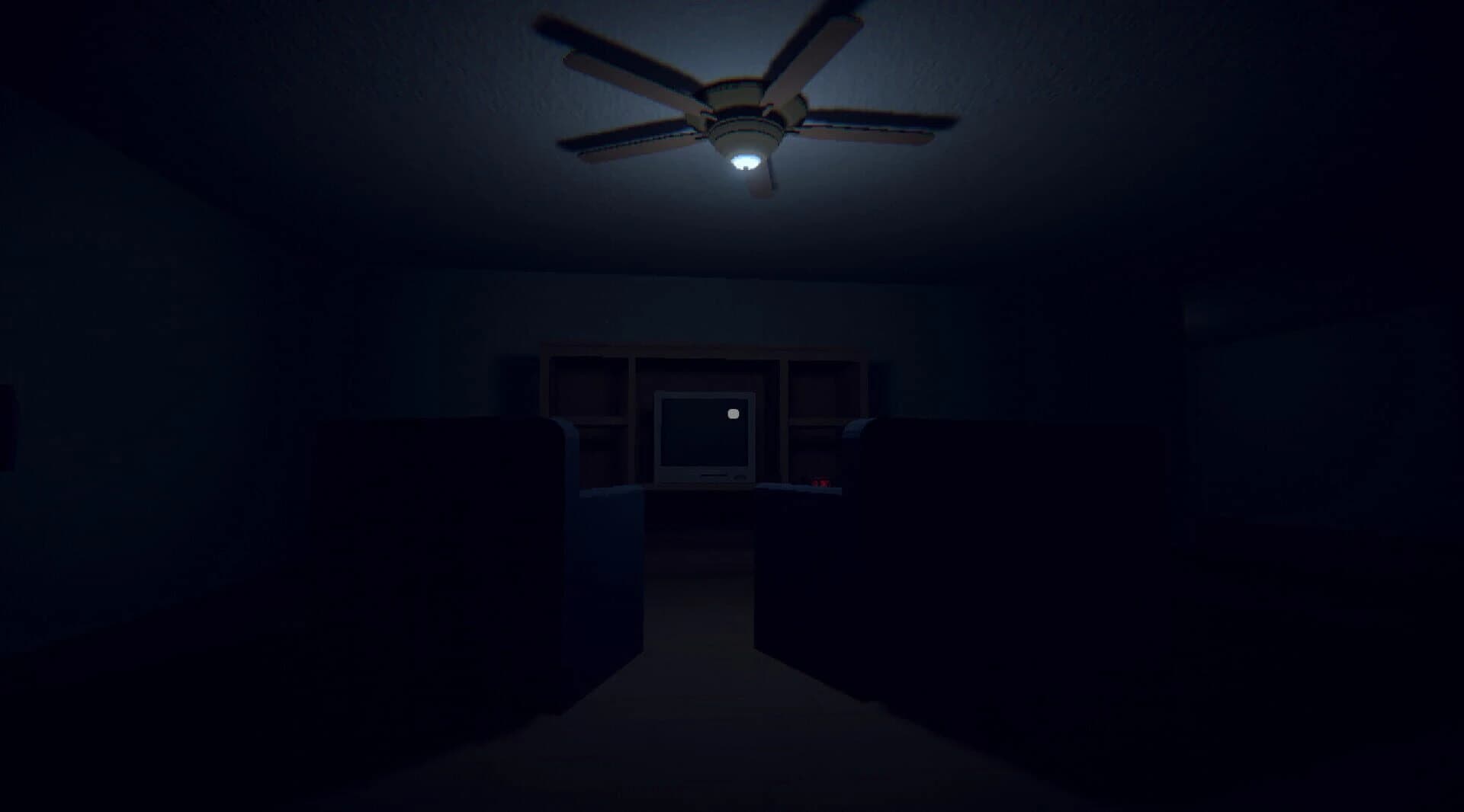 Ghost House screenshot 4
